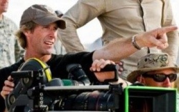 Biographie de Michael Bay