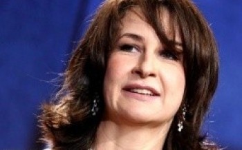 Biographie de Valérie Lemercier