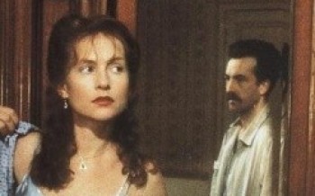 Biographie de Isabelle Huppert