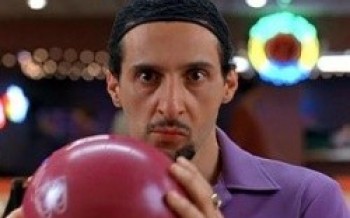 Biographie de John Turturro