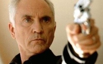 Biographie de Terence Stamp