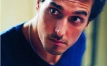 Biographie de Vincent Elbaz