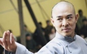 Biographie de Jet Li