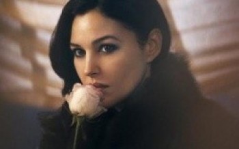 Biographie de Monica Bellucci