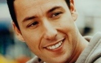 Biographie de Adam Sandler