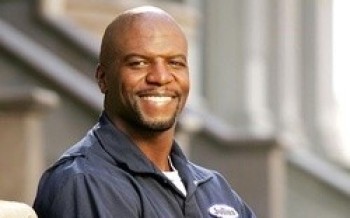 Biographie de Terry Crews