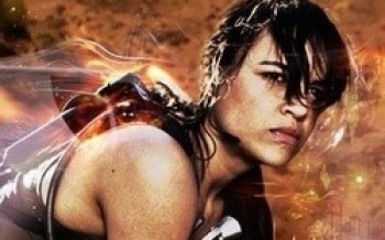 Biographie de Michelle Rodriguez