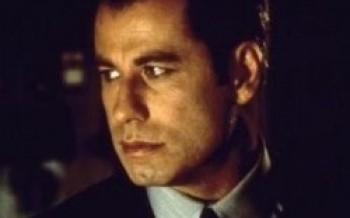 Biographie de John Travolta