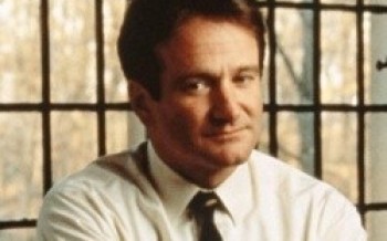 Biographie de Robin Williams