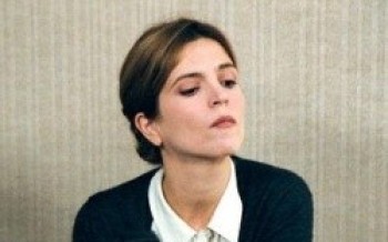 Biographie de Agnès Jaoui