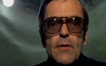 Biographie de Howard Vernon