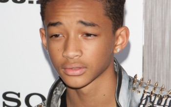 Biographie de Jaden Smith