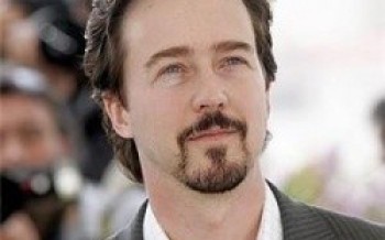 Biographie de Edward Norton