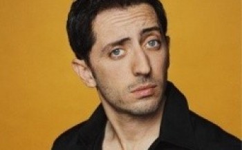 Biographie de Gad Elmaleh