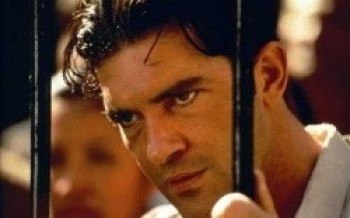Biographie de Antonio Banderas