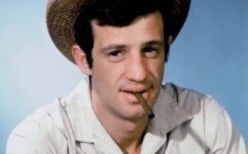 Biographie de Jean-Paul Belmondo