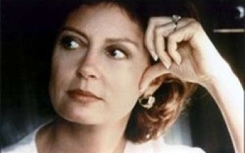 Biographie de Susan Sarandon