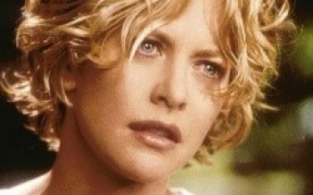 Biographie de Meg Ryan