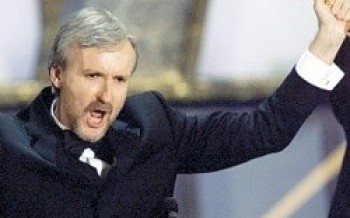 Biographie de James Cameron