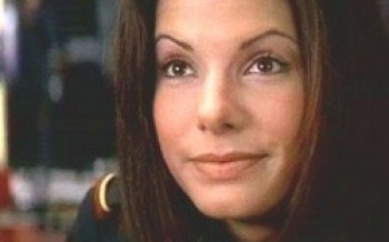 Biographie de Sandra Bullock