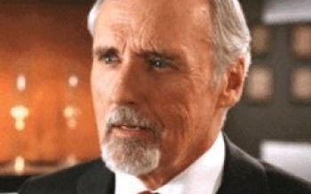 Biographie de Dennis Hopper