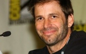 Biographie de Zack Snyder