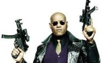 Biographie de Laurence Fishburne