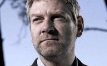 Biographie de Kenneth Branagh