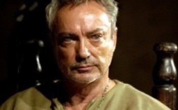 Biographie de Udo Kier