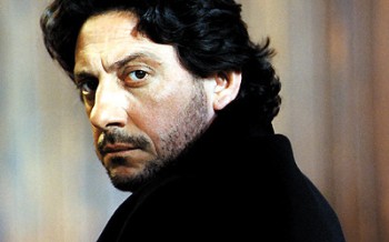 Biographie de Sergio Castellitto