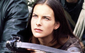Biographie de Carole Bouquet