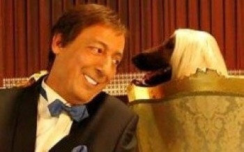 Biographie de Sam Karmann