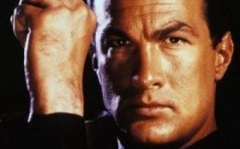 Biographie de Steven Seagal