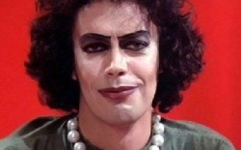 Biographie de Tim Curry