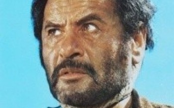Biographie de Eli Wallach