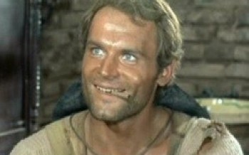 Biographie de Terence Hill
