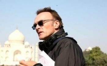 Biographie de Danny Boyle