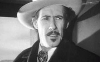 Biographie de John Carradine