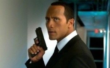 Biographie de Dwayne 'The Rock' Johnson