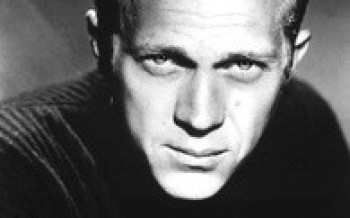 Biographie de Steve McQueen