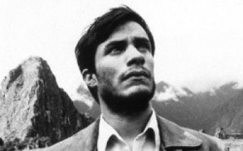 Biographie de Gael García Bernal