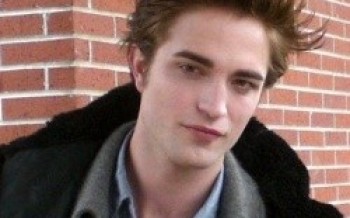 Biographie de Robert Pattinson