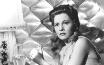 Biographie de Joan Fontaine