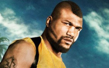 Biographie de Quinton 'Rampage' Jackson