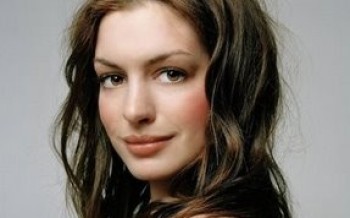 Biographie de Anne Hathaway
