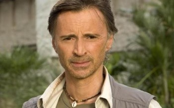 Biographie de Robert Carlyle