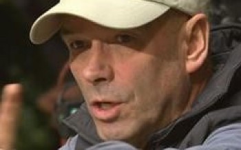 Biographie de Martin Campbell