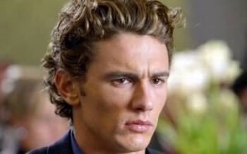 Biographie de James Franco
