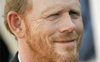 Biographie de Ron Howard