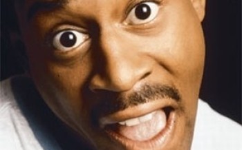 Biographie de Martin Lawrence